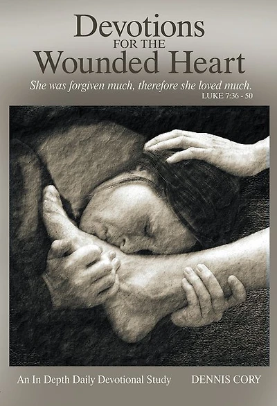 Devotions for the Wounded Heart