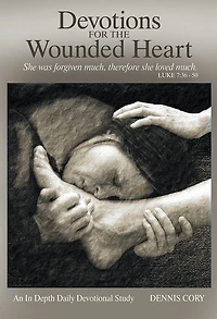 Devotions for the Wounded Heart