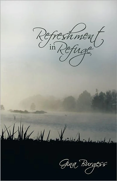 Refreshment in Refuge