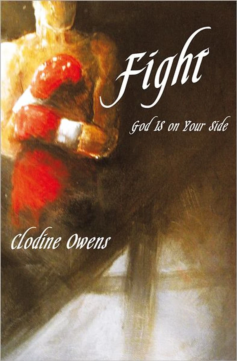 Fight: Your way Your truth Your life