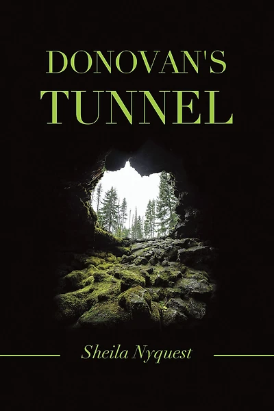 Donovan's Tunnel