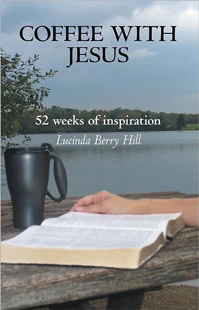 Coffee With Jesus: 52 weeks of inspiration