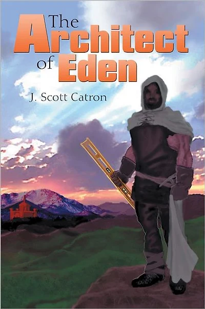 The Architect of Eden
