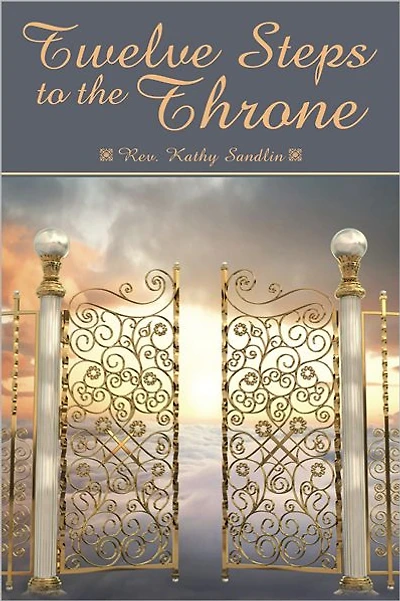Twelve Steps to the Throne