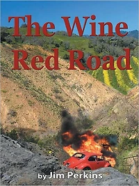 The Wine Red Road