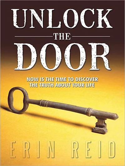 Unlock the Door
