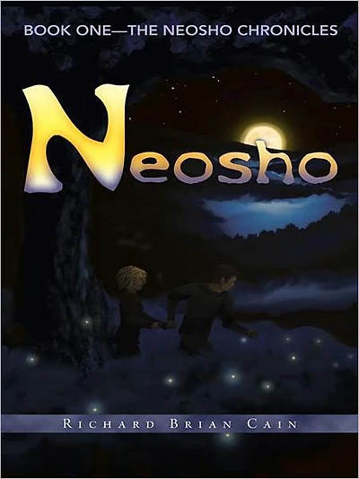 Neosho: Book One - The Neosho Chronicles