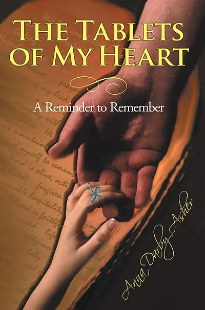 The Tablets of My Heart: "A Reminder to Remember"