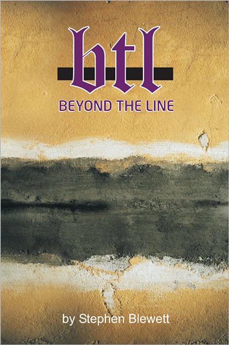 Beyond The Line: Living an Active Faith