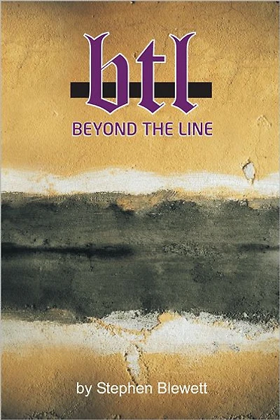 Beyond The Line: Living an Active Faith