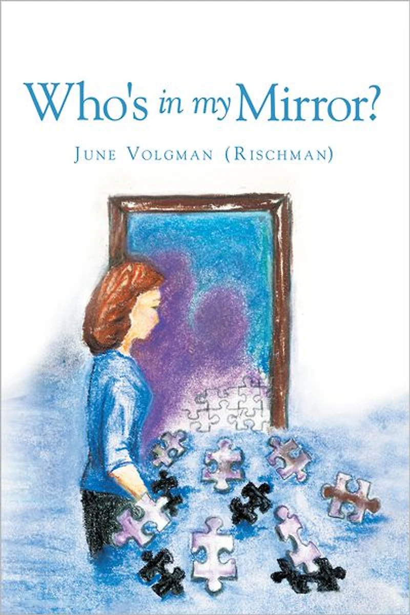 Who's In My Mirror?