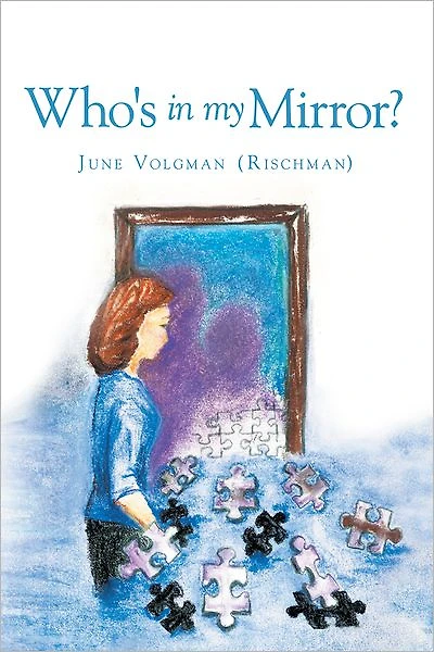 Who's In My Mirror?