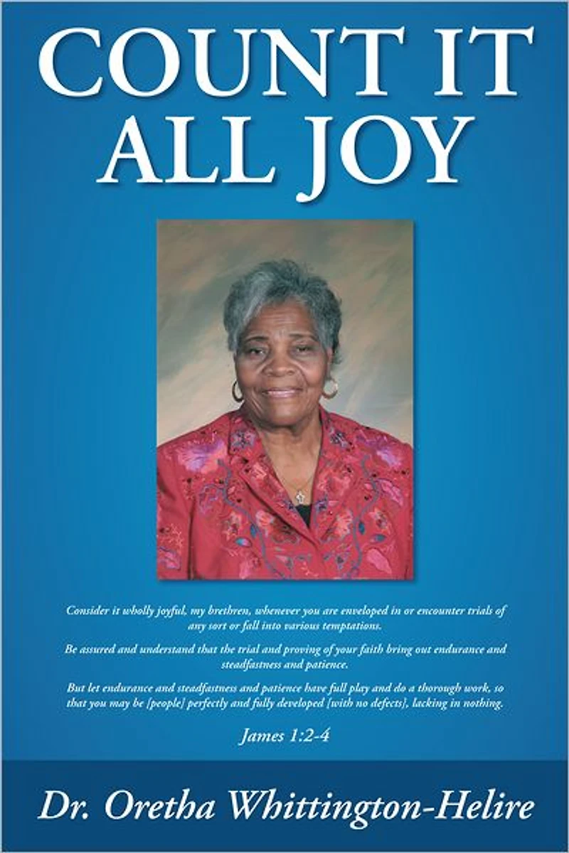 Count it All Joy