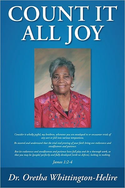 Count it All Joy