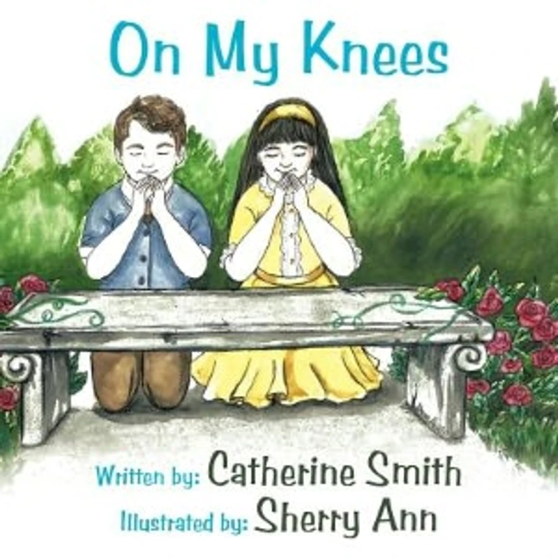 On My Knees