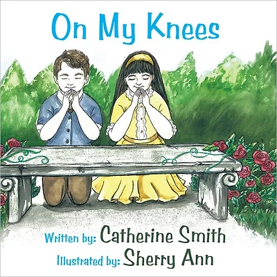 On My Knees