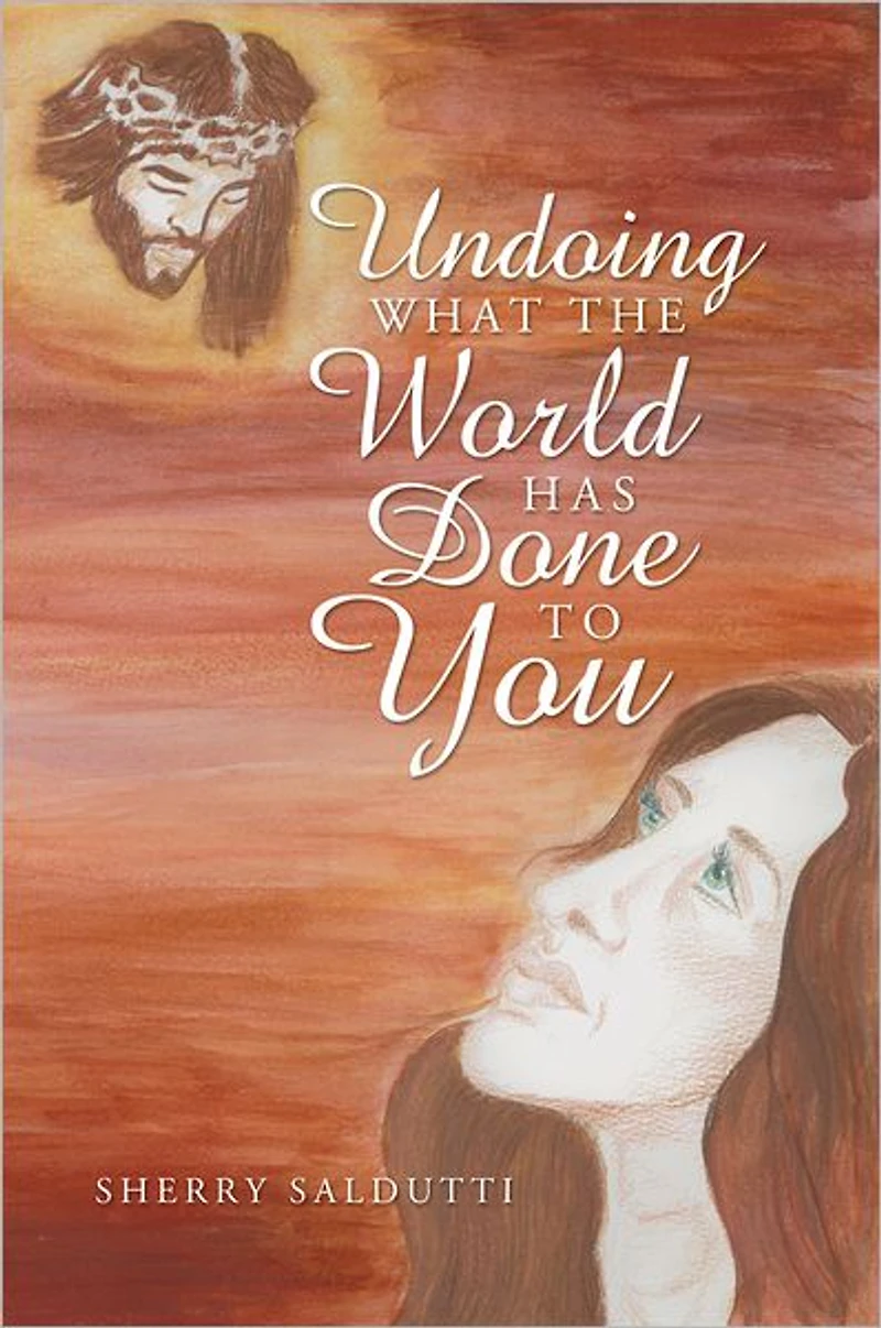Undoing What The World Has Done To You