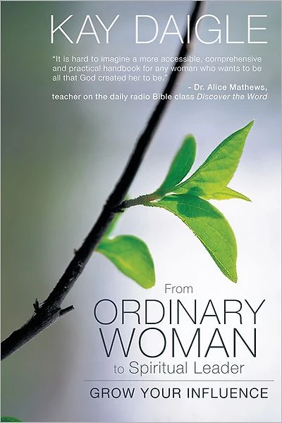 From Ordinary Woman to Spiritual Leader: Grow Your Influence