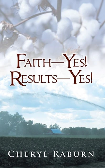 Faith - Yes! Results - Yes!
