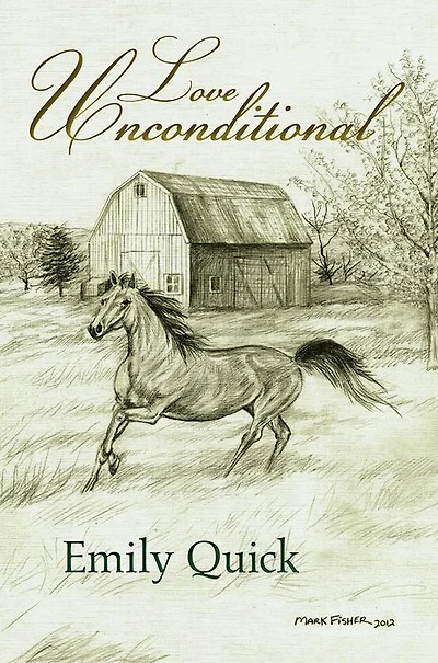 Love Unconditional