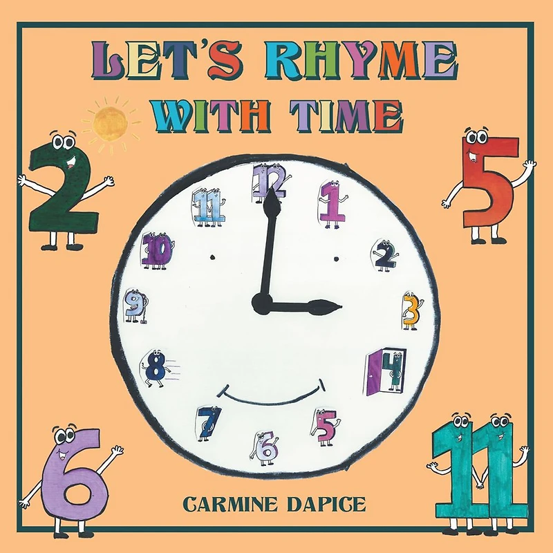 Let's Rhyme with Time