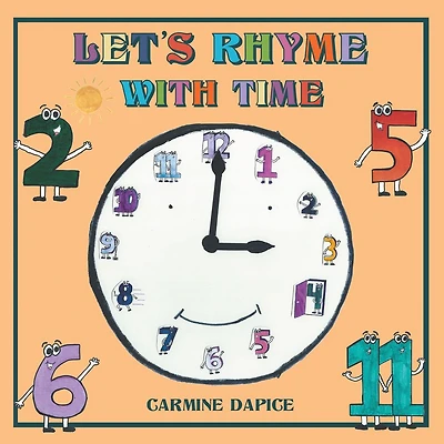 Let's Rhyme with Time