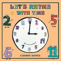 Let's Rhyme with Time