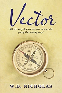 Vector: Which way does one turn in a world going the wrong way?