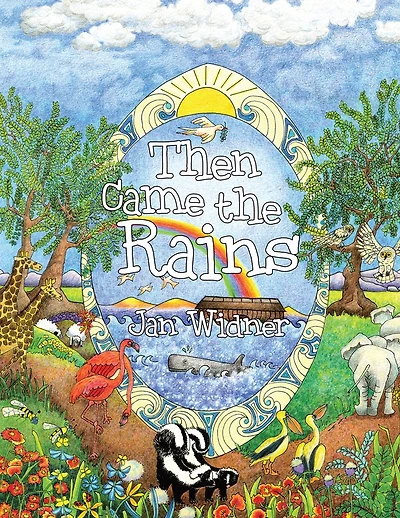 Then Came the Rains