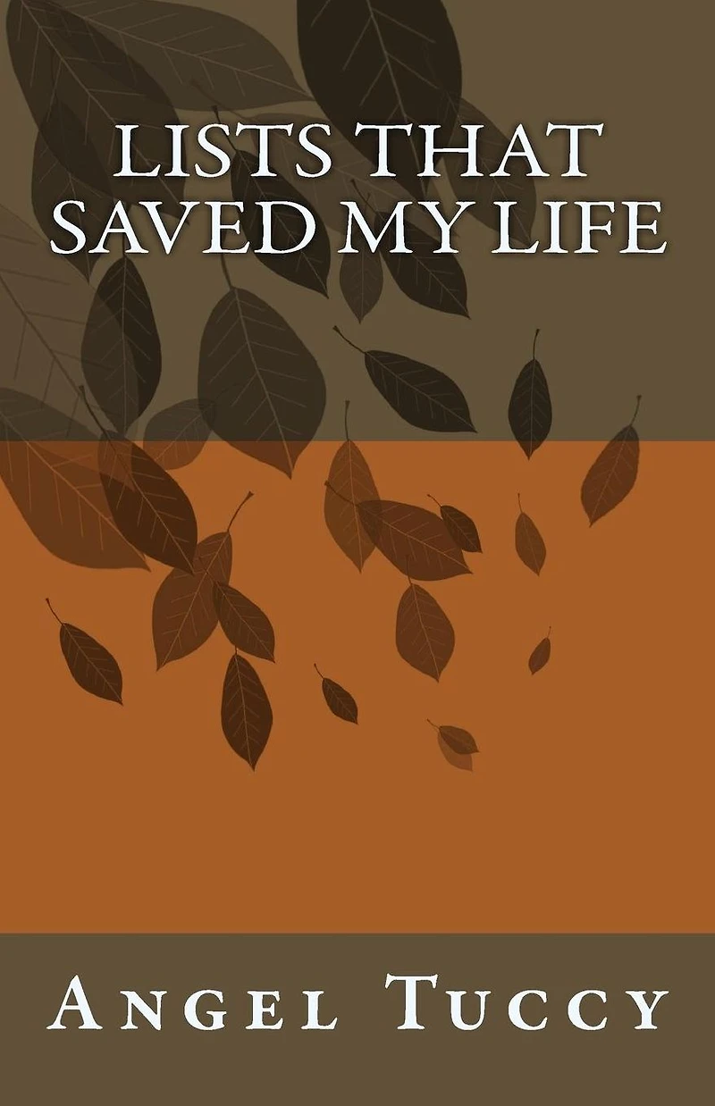 Lists That Saved My Life