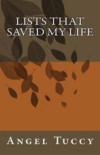 Lists That Saved My Life