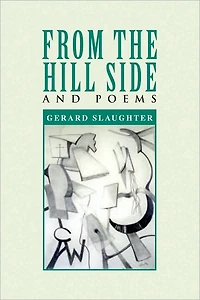 From the Hill Side: And Poems