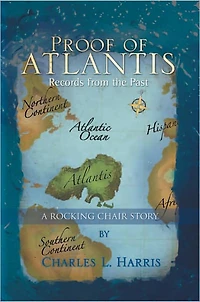 Proof of Atlantis: Records from the Past
