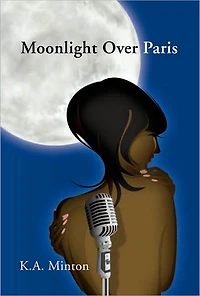 Moonlight Over Paris