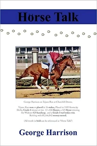 Horse Talk