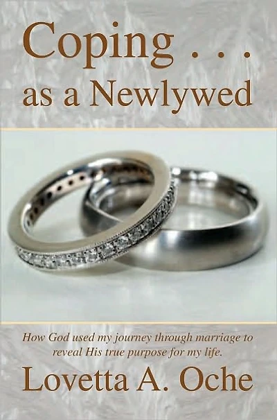 Coping ... as a Newlywed