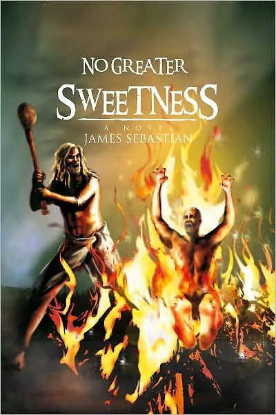 NO GREATER SWEETNESS