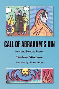 CALL OF ABRAHAM'S KIN: New and Selected Poems
