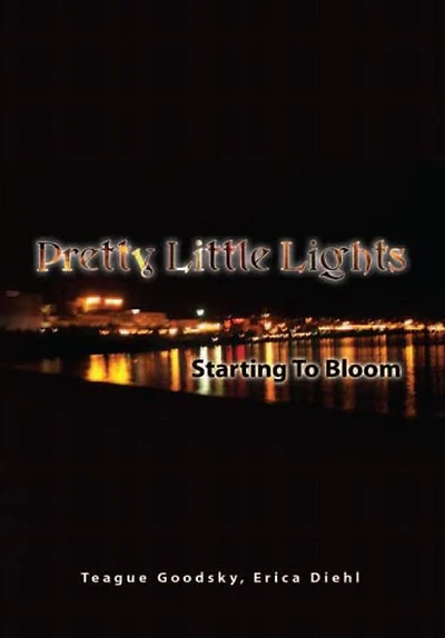Pretty Little Lights Starting To Bloom