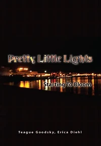 Pretty Little Lights Starting To Bloom