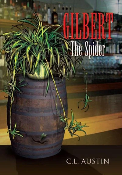 Gilbert The Spider