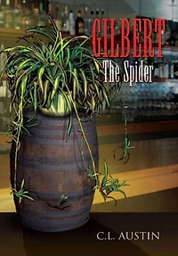 Gilbert The Spider