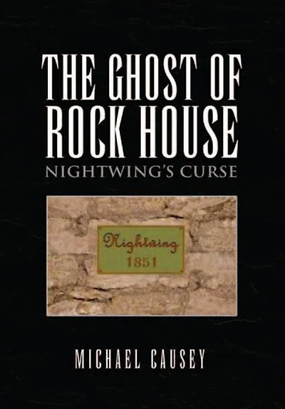The Ghost of Rock House: Nightwing's Curse