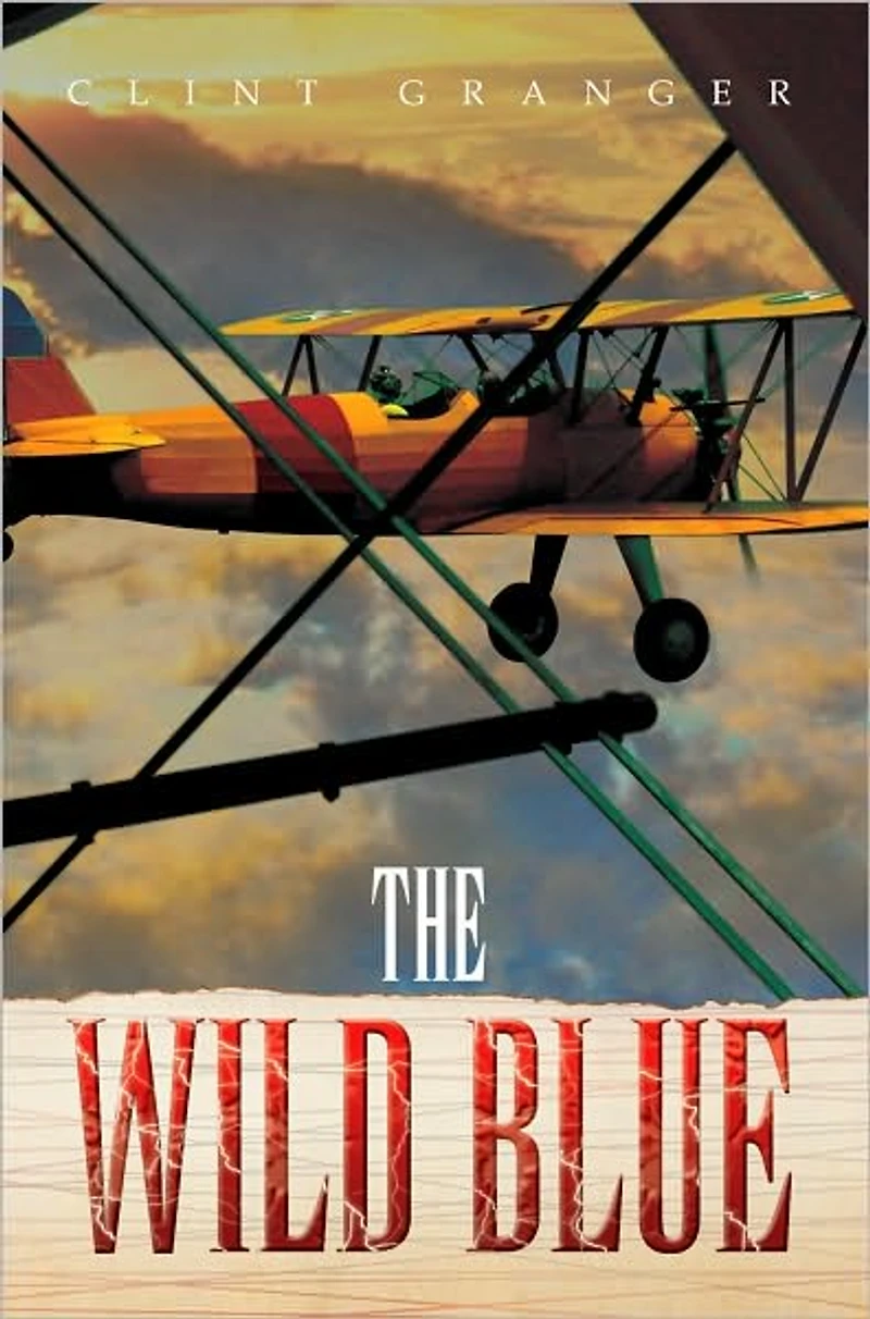 The Wild Blue