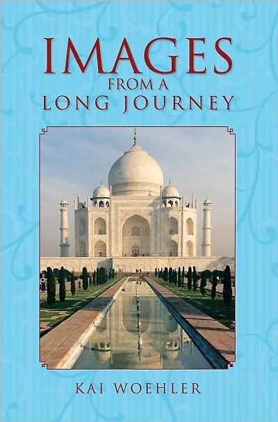 Images from a Long Journey