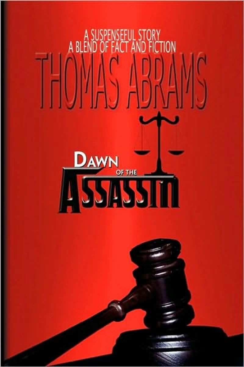 Dawn Of The Assassin