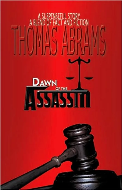 Dawn Of The Assassin