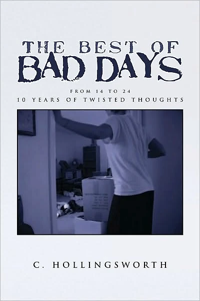 The Best of Bad Days: From 14 to 24