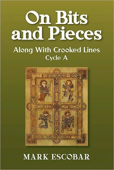 On Bits And Pieces: Along With Crooked Lines Cycle A