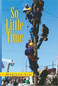 So Little Time